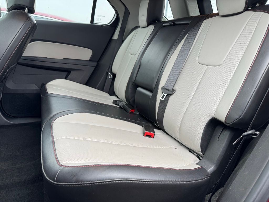 2012 Chevrolet Equinox LT 2LT