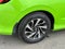 2017 Honda Civic LX PRIOR SALVAGE TITLE