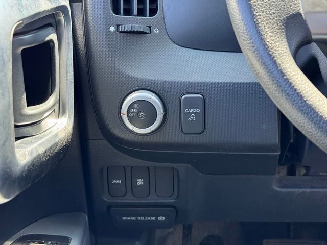 2008 Honda Ridgeline RTX