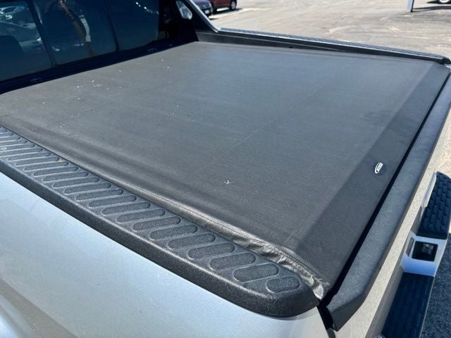 2008 Honda Ridgeline RTX