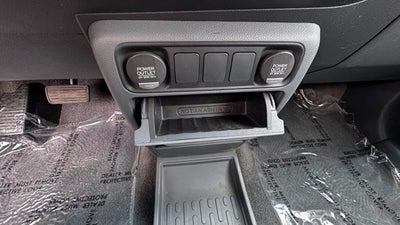 2008 Honda Ridgeline RTX