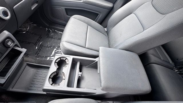 2008 Honda Ridgeline RTX