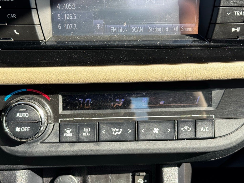 2014 Toyota Corolla LE ECO