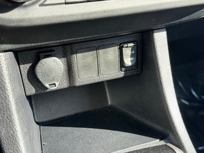 2014 Toyota Corolla LE ECO