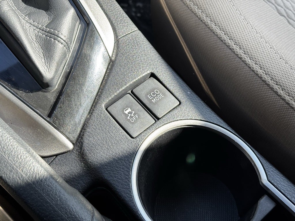 2014 Toyota Corolla LE ECO