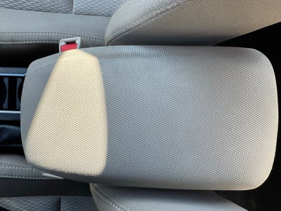 2014 Toyota Corolla LE ECO