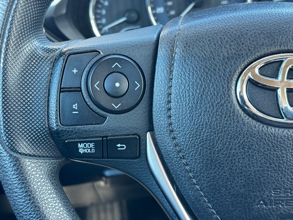 2014 Toyota Corolla LE ECO