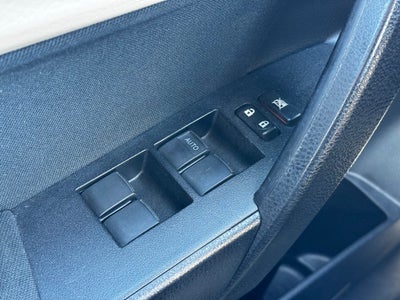 2014 Toyota Corolla LE ECO