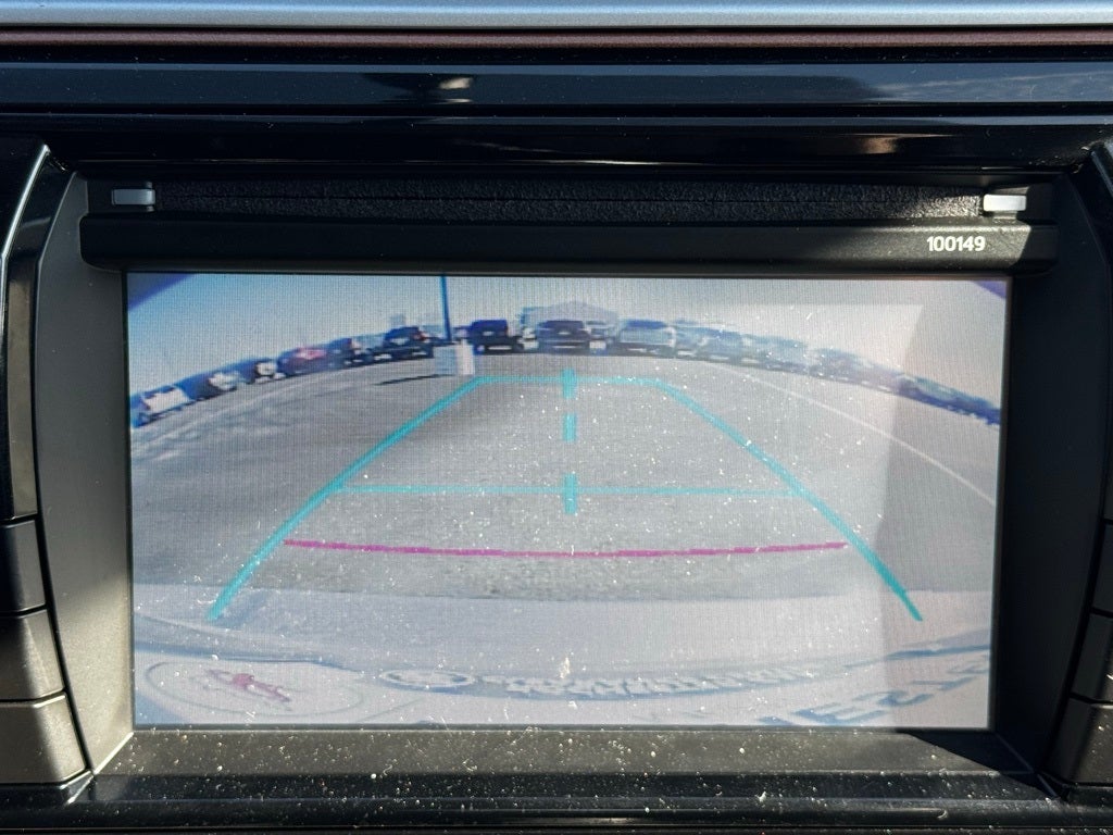 2014 Toyota Corolla LE ECO