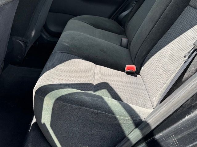 2005 Toyota Corolla S