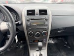 2011 Toyota Corolla S