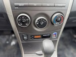 2011 Toyota Corolla S