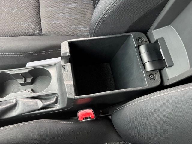 2013 Toyota Corolla S