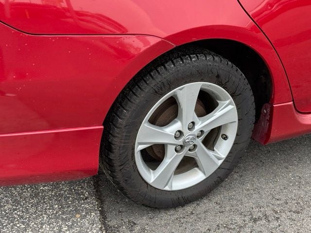 2013 Toyota Corolla S