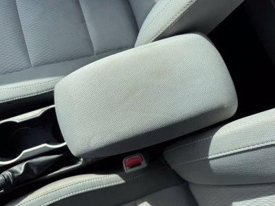 2015 Toyota Corolla LE PRIOR SALVAGE