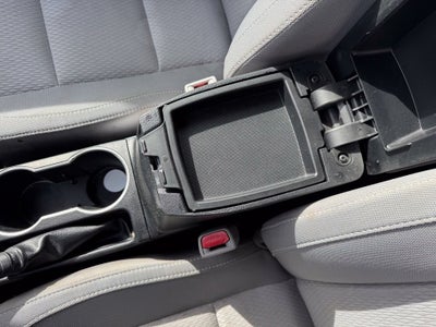 2015 Toyota Corolla LE PRIOR SALVAGE