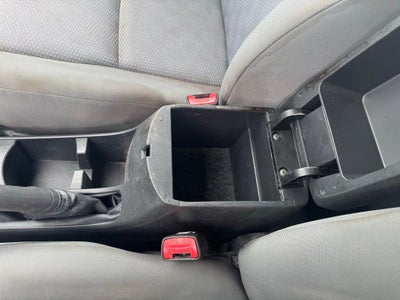 2010 Toyota Matrix Base