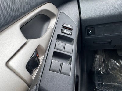 2010 Toyota Matrix Base