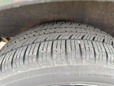 2010 Toyota Matrix Base