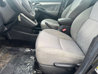 2010 Toyota Matrix Base