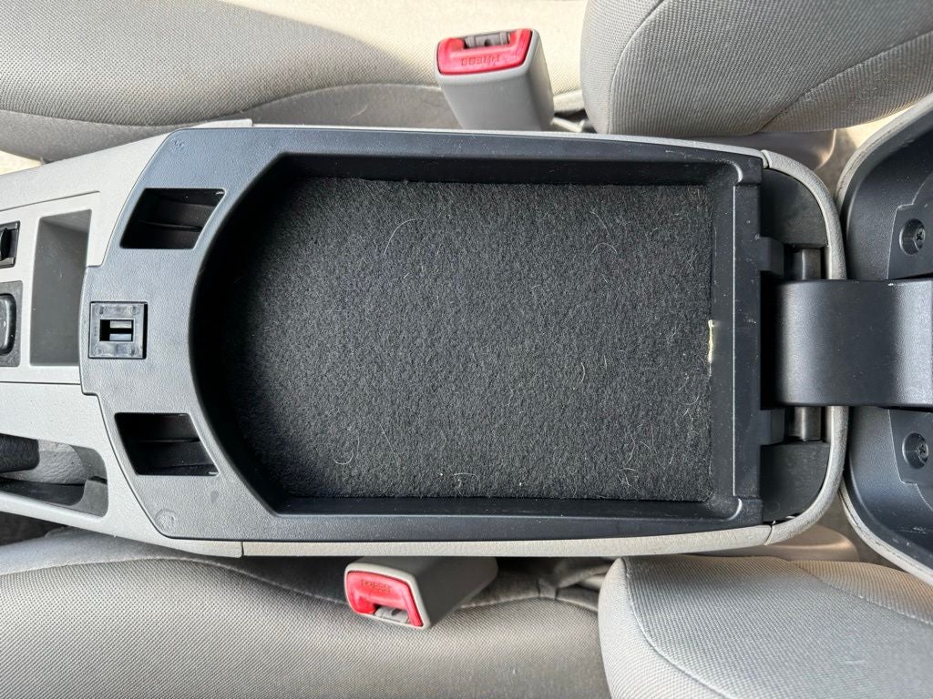 2010 Toyota RAV4 Sport