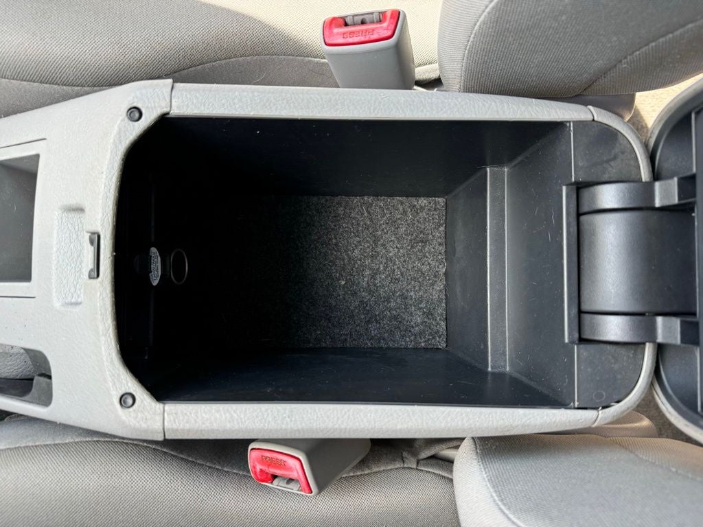 2010 Toyota RAV4 Sport