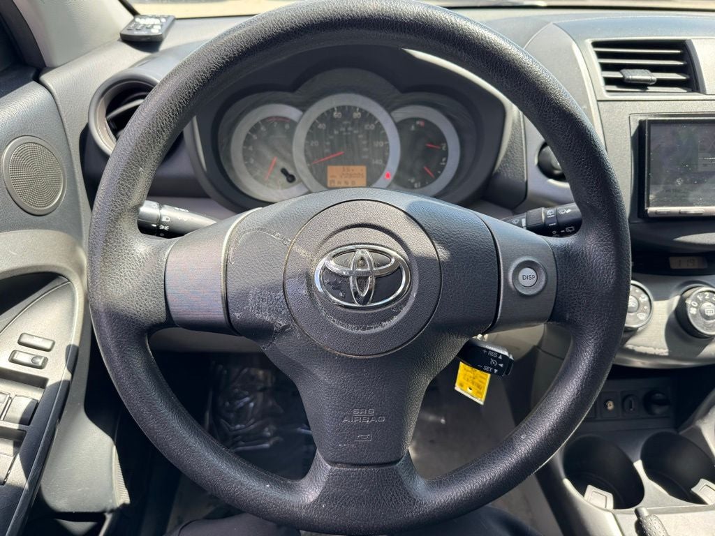 2010 Toyota RAV4 Sport
