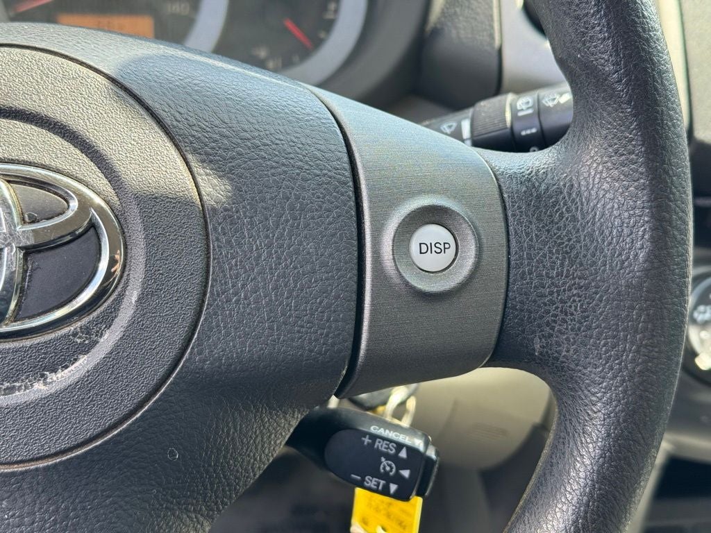 2010 Toyota RAV4 Sport