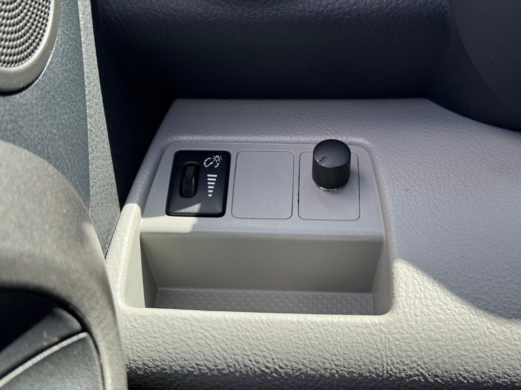 2010 Toyota RAV4 Sport