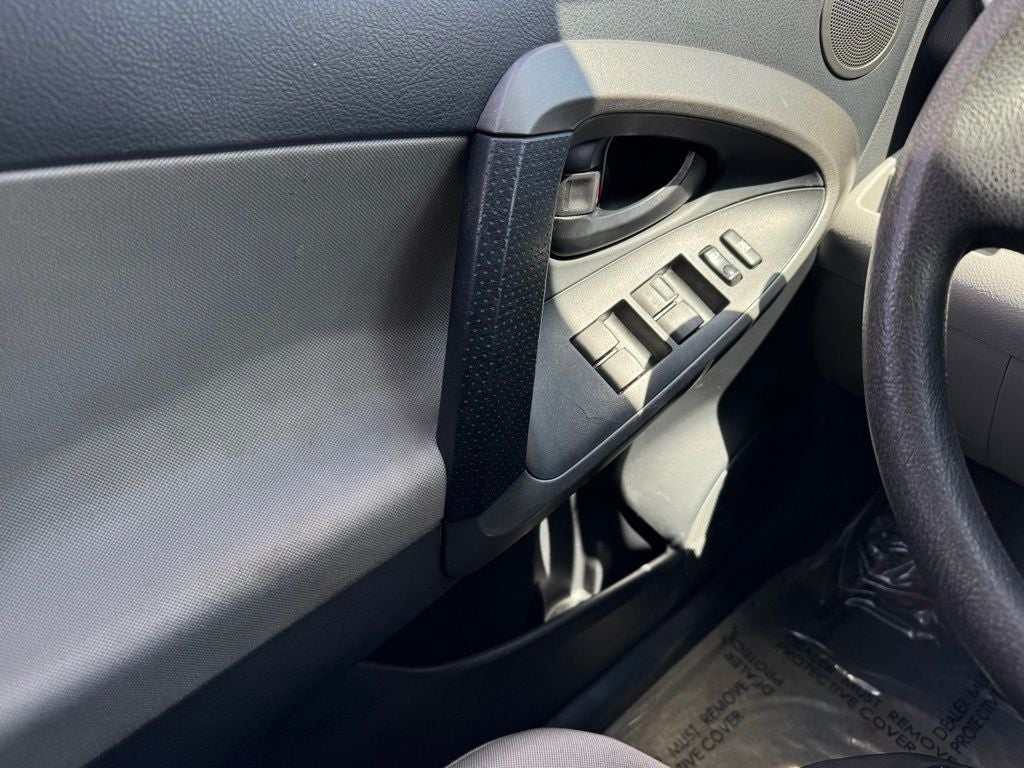 2010 Toyota RAV4 Sport