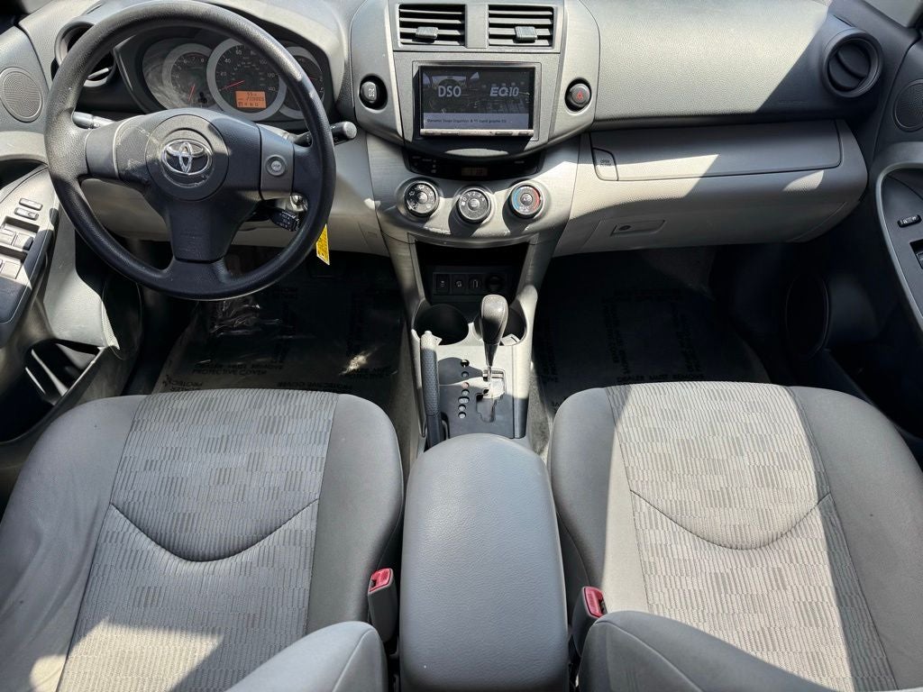 2010 Toyota RAV4 Sport