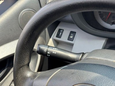 2010 Toyota RAV4 Base