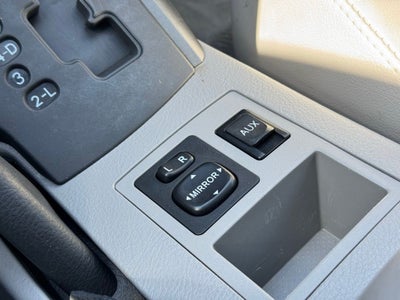 2011 Toyota RAV4 Limited