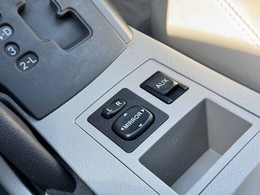 2011 Toyota RAV4 Limited