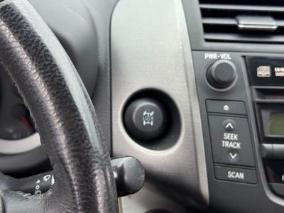 2011 Toyota RAV4 Limited