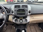 2011 Toyota RAV4 Limited
