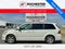 2010 Volkswagen Routan SEL