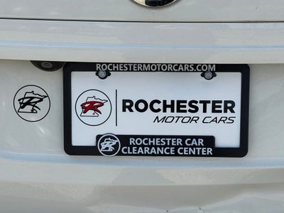 2010 Volkswagen Routan SEL