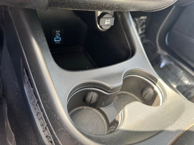 2020 Dodge Journey Crossroad