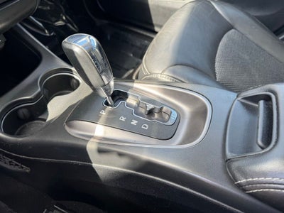 2020 Dodge Journey Crossroad