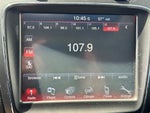 2020 Dodge Journey Crossroad
