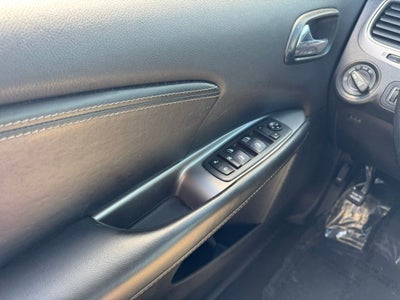2020 Dodge Journey Crossroad