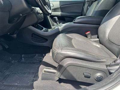 2020 Dodge Journey Crossroad