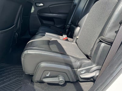 2020 Dodge Journey Crossroad