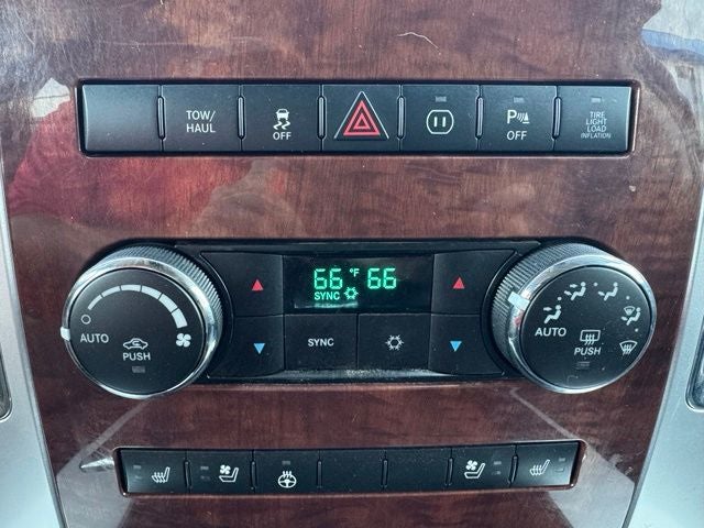 2012 RAM 2500 Laramie