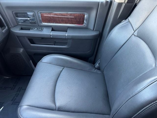 2012 RAM 2500 Laramie
