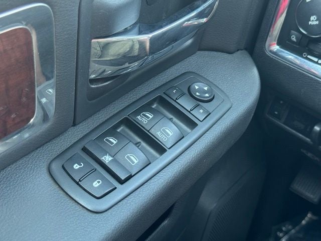 2012 RAM 2500 Laramie