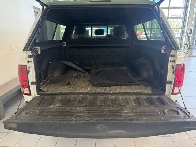 2012 RAM 2500 Laramie