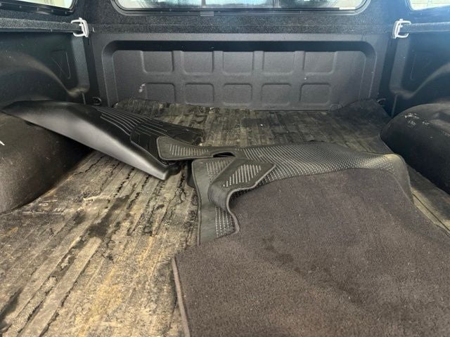 2012 RAM 2500 Laramie