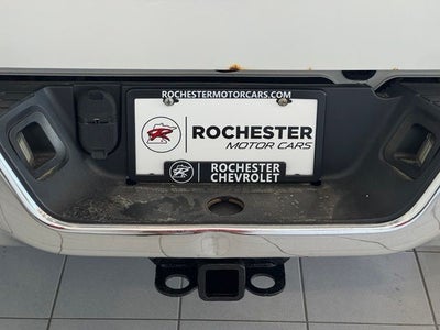 2012 RAM 2500 Laramie